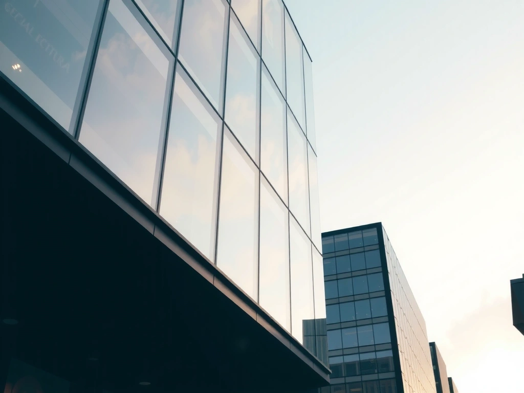 HRK LUNIS AG Frankfurt Headquarters