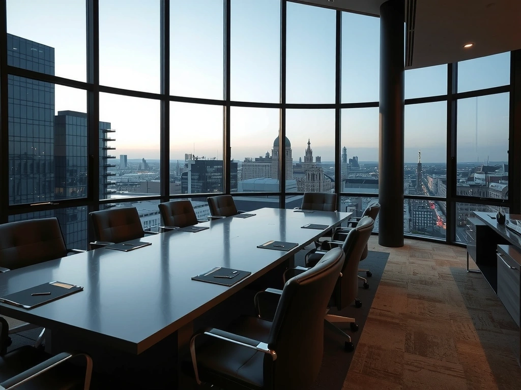 HRK LUNIS Governance