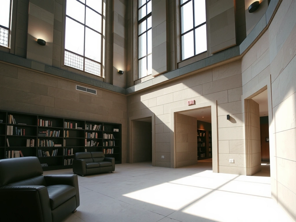 Architectural wisdom