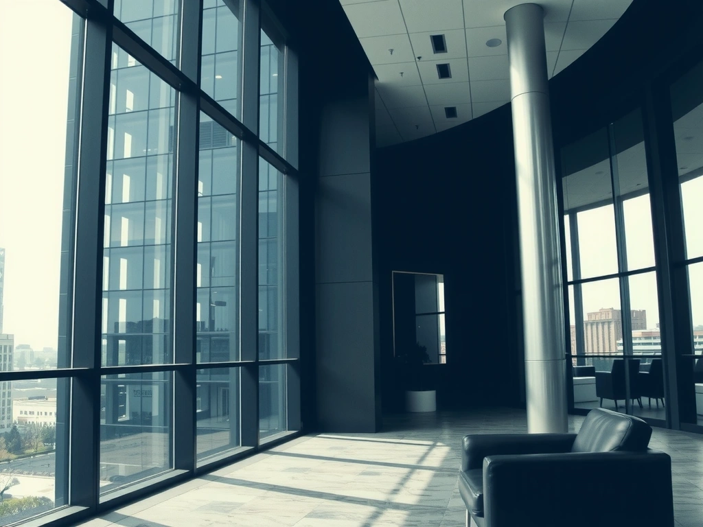 HRK LUNIS Headquarters